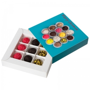 reklamní colour balls