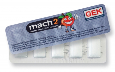 reklamní žvýkačky 5