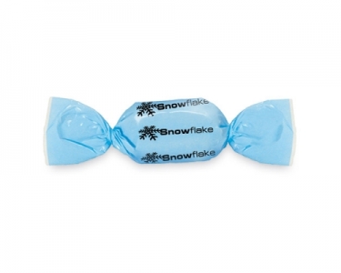 reklamní bonbón suger-free