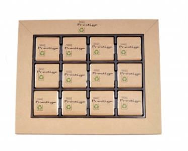 promotional chocolate ECO frame