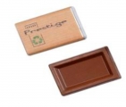 chocolate 10 g ECO