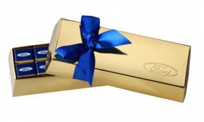 promotional chocolate ounce 12