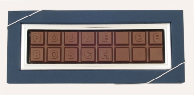 promotional chocolate text 16