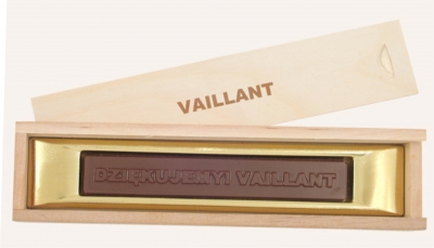 promotional chocolate web midi