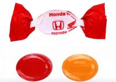 promotional candy midi 3 g