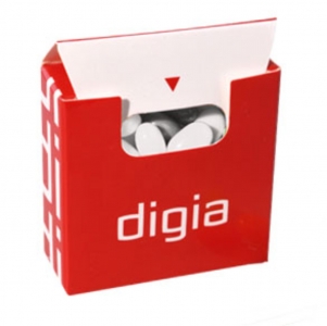 promotional quatro box